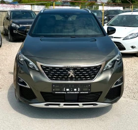 Peugeot 3008 1.6e-HDI 120HP GT LINE AUTOMATIC DIGITAL - 30999 лв. - 84655516 2