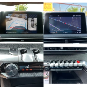 Peugeot 3008 1.6e-HDI 120HP GT LINE AUTOMATIC DIGITAL - 30999 лв. - 84655516 17