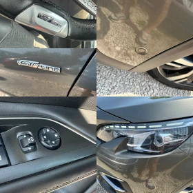 Peugeot 3008 1.6e-HDI 120HP GT LINE AUTOMATIC DIGITAL - 30999 лв. - 84655516 15
