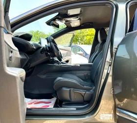 Peugeot 3008 1.6e-HDI 120HP GT LINE AUTOMATIC DIGITAL - 30999 лв. - 84655516 9