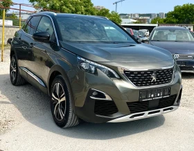 Peugeot 3008 1.6e-HDI 120HP GT LINE AUTOMATIC DIGITAL - 30999 лв. - 84655516 3