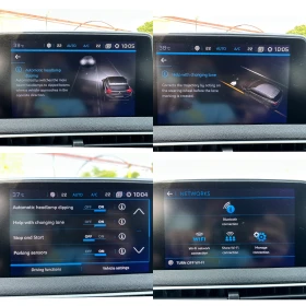 Peugeot 3008 1.6e-HDI 120HP GT LINE AUTOMATIC DIGITAL - 30999 лв. - 84655516 16