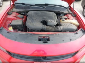 Dodge Charger SXT RWD 3.6    2   | Mobile.bg    9