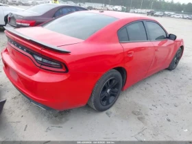 Dodge Charger SXT RWD 3.6    2   | Mobile.bg    3
