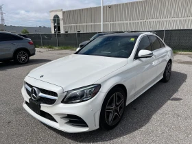 Mercedes-Benz C 300 *    * (CARFAX) | Mobile.bg    2