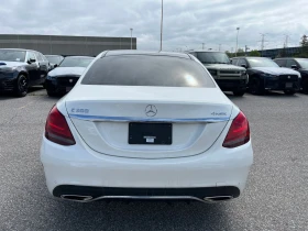 Mercedes-Benz C 300 *    * (CARFAX) | Mobile.bg    5