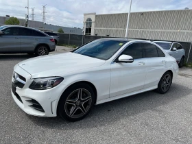 Mercedes-Benz C 300 *    * (CARFAX) | Mobile.bg    4
