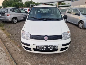 Fiat Panda 1.2i 70ps.ITALIA - 4999 лв. - 94411792 2