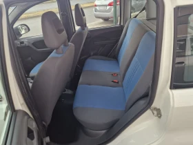 Fiat Panda 1.2i 70ps.ITALIA - 4999 лв. - 94411792 10