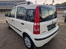 Fiat Panda 1.2i 70ps.ITALIA - 4999 лв. - 94411792 3