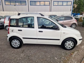 Fiat Panda 1.2i 70ps.ITALIA - 4999 лв. - 94411792 8