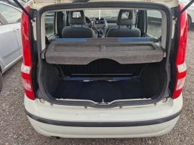 Fiat Panda 1.2i 70ps.ITALIA - 4999 лв. - 94411792 15