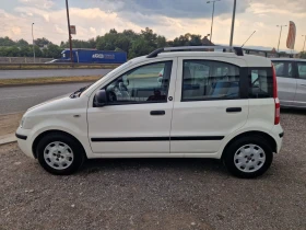 Fiat Panda 1.2i 70ps.ITALIA - 4999 лв. - 94411792 5