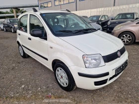 Fiat Panda 1.2i 70ps.ITALIA - 4999 лв. - 94411792 9