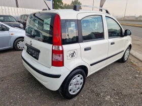 Fiat Panda 1.2i 70ps.ITALIA - 4999 лв. - 94411792 7