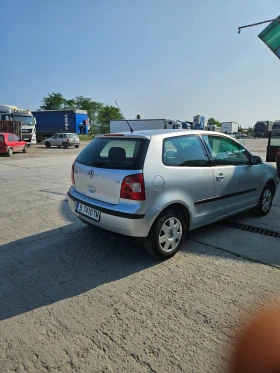 Обява за продажба на VW Polo 1.4 benzin ~3 200 лв. - изображение 1