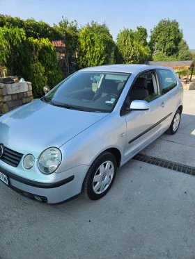Обява за продажба на VW Polo 1.4 benzin ~3 200 лв. - изображение 3