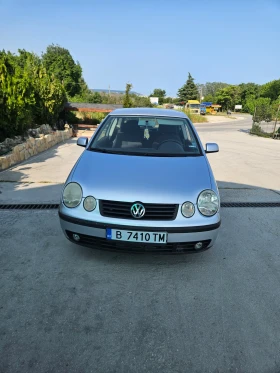 Обява за продажба на VW Polo 1.4 benzin ~3 200 лв. - изображение 2
