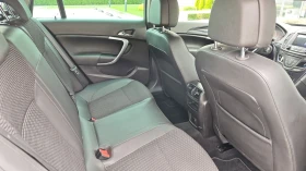 Обява за продажба на Opel Insignia 2.0d 140kc.ръчни скорости  ~14 800 лв. - изображение 11