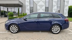 Обява за продажба на Opel Insignia 2.0d 140kc.ръчни скорости  ~14 800 лв. - изображение 6