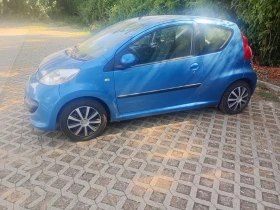 Peugeot 107 1.0 68   4 2005  | Mobile.bg    4
