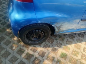 Peugeot 107 1.0 68   4 2005  | Mobile.bg    6