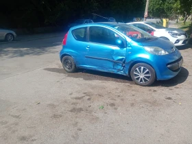     Peugeot 107 1.0 68   4 2005 