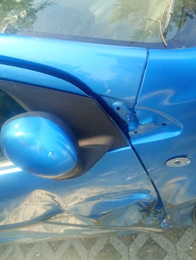 Peugeot 107 1.0 68   4 2005  | Mobile.bg    7