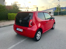 Обява за продажба на VW Up 136.000км. Един собственик! Като нов!  ~9 999 лв. - изображение 5