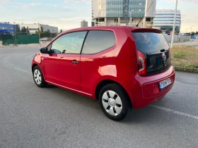 Обява за продажба на VW Up 136.000км. Един собственик! Като нов!  ~9 999 лв. - изображение 4