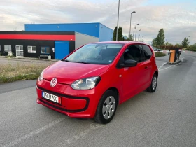 Обява за продажба на VW Up 136.000км. Един собственик! Като нов!  ~9 999 лв. - изображение 1