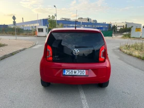 Обява за продажба на VW Up 136.000км. Един собственик! Като нов!  ~9 999 лв. - изображение 3