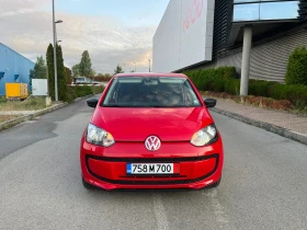 Обява за продажба на VW Up 136.000км. Един собственик! Като нов!  ~9 999 лв. - изображение 2