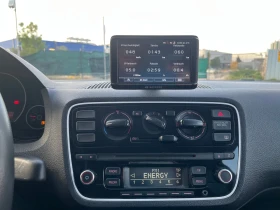 Обява за продажба на VW Up 136.000км. Един собственик! Като нов!  ~9 999 лв. - изображение 11