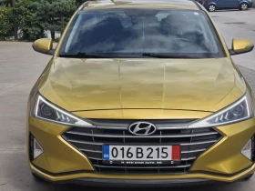 Hyundai Elantra - цена по договаряне - 52212085 3