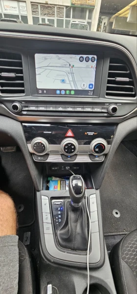 Hyundai Elantra - цена по договаряне - 52212085 12