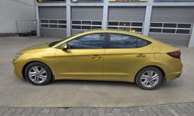 Hyundai Elantra - цена по договаряне - 52212085 9