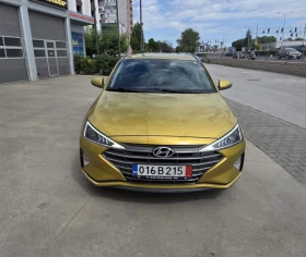 Hyundai Elantra - цена по договаряне - 52212085 7