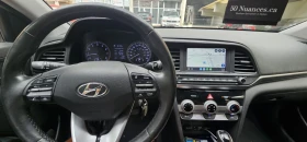 Hyundai Elantra - цена по договаряне - 52212085 11