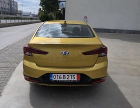 Hyundai Elantra - цена по договаряне - 52212085 8