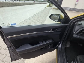 Hyundai Elantra - цена по договаряне - 52212085 15