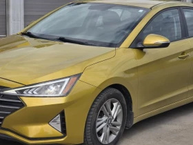 Hyundai Elantra - цена по договаряне - 52212085 2