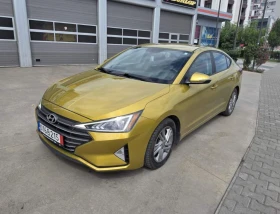 Hyundai Elantra - цена по договаряне - 52212085 5