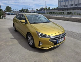 Hyundai Elantra - цена по договаряне - 52212085 4