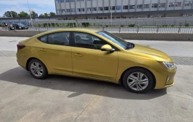 Hyundai Elantra - цена по договаряне - 52212085 6