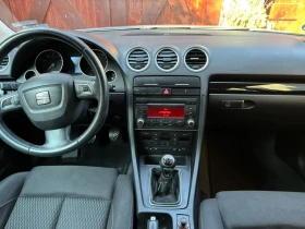 Seat Exeo  | Mobile.bg    6