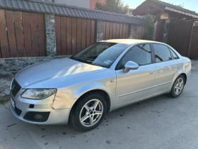     Seat Exeo 