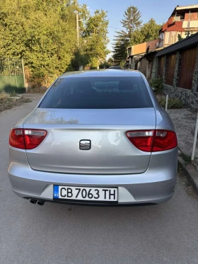 Seat Exeo  | Mobile.bg    5