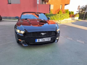 Ford Mustang    Premium | Mobile.bg    4
