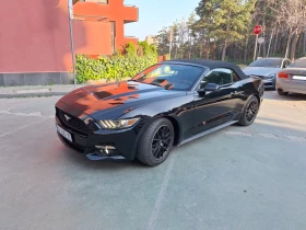 Ford Mustang    Premium | Mobile.bg    3